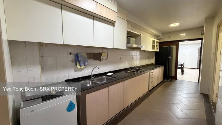 Blk 673B Jurong West Street 65 (Jurong West), HDB 5 Rooms #578826431